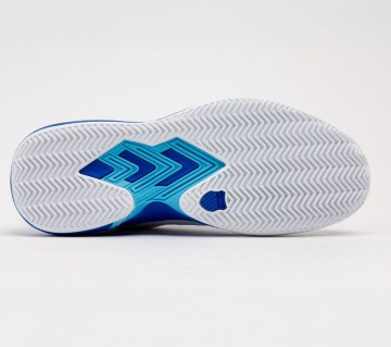 Scarpe tennis uomo ULTRASHOT LIGHT CLAY K- SWISS  - 04742158M