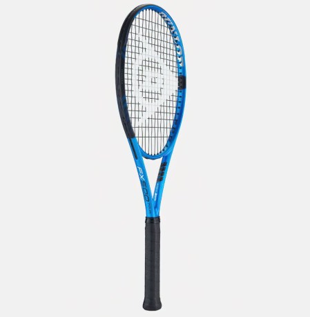 Racchetta tennis Dunlop FX 500 TOUR non incordata -10335789
