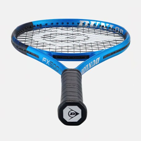 Racchetta tennis Dunlop FX 500 TOUR non incordata -10335789