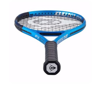 Racchetta tennis Dunlop FX 500 POWER SERIES non incordata -10335795