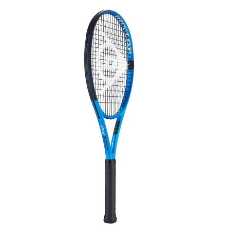 Racchetta tennis Dunlop FX 500 LS POWER SERIES  non incordata -10335799