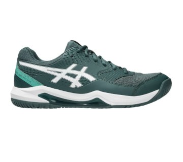 Scarpe tennis padel Asics GEL DEDICATE 8 uomo - 1041A408-300