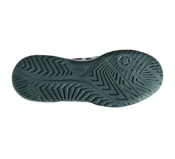 Scarpe tennis padel Asics GEL DEDICATE 8 uomo - 1041A408-300