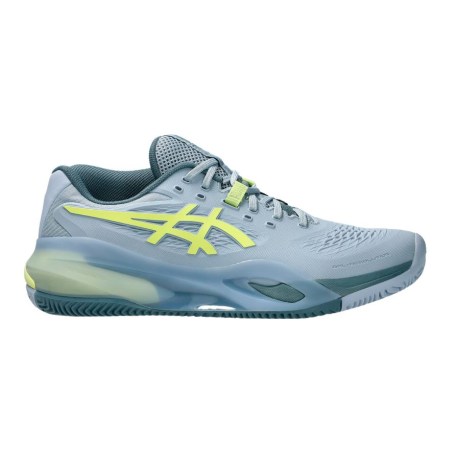 Scarpe tennis Asics Gel Resolution X clay uomo  - 1041A485-402