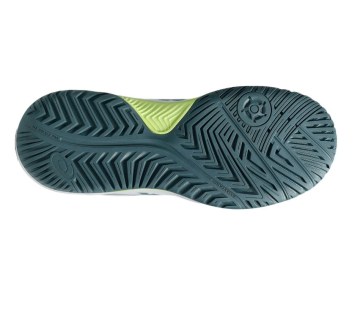 Scarpe tennis Gel dedicate 8 GS   - 1044A077-108