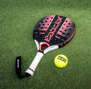 Racchetta Padel Babolat STIMA SPRINT 2026 + OMAGGIO - 150129100