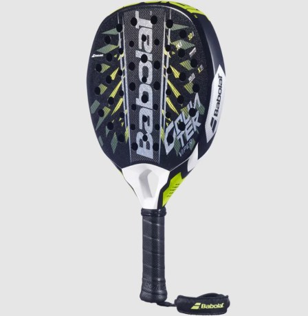 Racchetta Padel Babolat COUNTER VIPER 2026 + OMAGGIO - 150177100