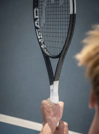Racchetta tennis HEAD SPEED MP J.SINNER 2026 non incordata + OMAGGIO - 232026