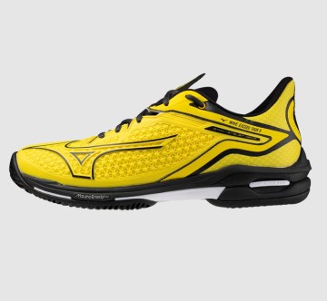 Scarpe tennis Mizuno EXCEED TOUR 6 padel uomo + OMAGGIO  - 61GB248045