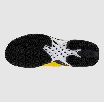 Scarpe tennis Mizuno EXCEED TOUR 6 padel uomo + OMAGGIO  - 61GB248045