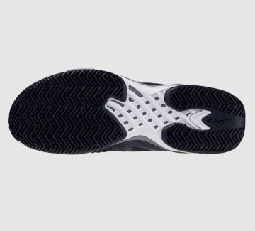 Scarpe tennis Mizuno EXCEED TOUR 5 cc  nero - 61GC247405
