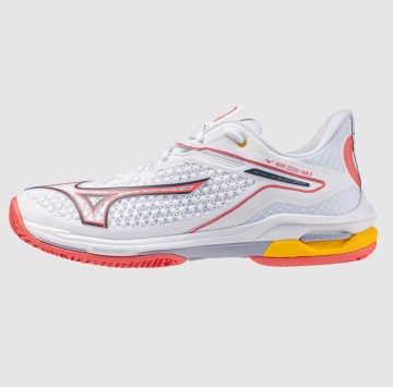 Scarpe tennis Mizuno EXCEED TOUR 6 CC + OMAGGIO - 61GC247574