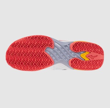 Scarpe tennis Mizuno EXCEED TOUR 6 CC + OMAGGIO - 61GC247574