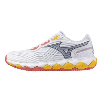Scarpe da padel tennis MIZUNO ENFORCE TOUR CC donna - 61GC250574