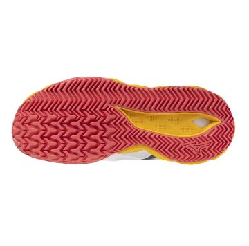 Scarpe da padel tennis MIZUNO ENFORCE TOUR CC donna - 61GC250574