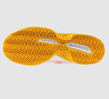 Scarpe tennis Mizuno BREAK SHOT 5 JR  - 61GC255560