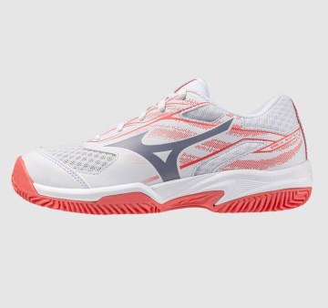 Scarpe tennis Mizuno BREAK SHOT 5 JR  - 61GC255561