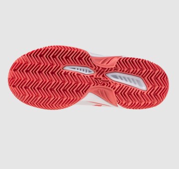 Scarpe tennis Mizuno BREAK SHOT 5 JR  - 61GC255561