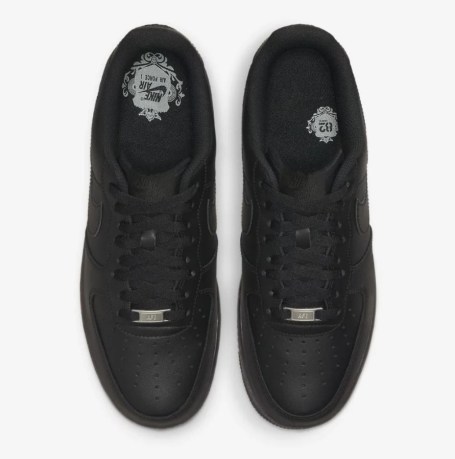Scarpe sneakers Nike Air FORCE 1 07 - CW2288001