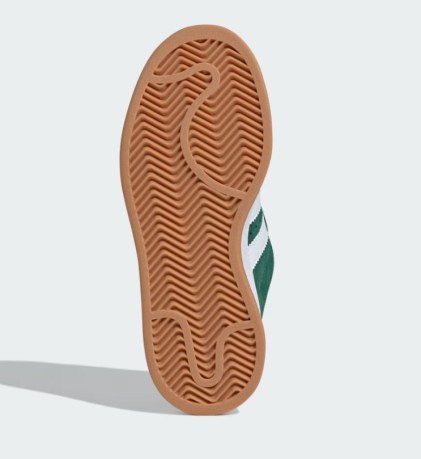 Scarpe adidas CAMPUS 00S c con lacci - IH7492