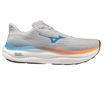 Scarpe Running Mizuno Wave SKY 9 uomo + OMAGGIO  - J1GC250261