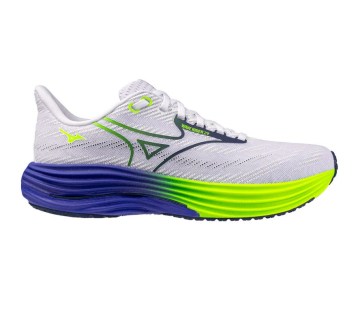 Scarpe Running Mizuno Wave RIDER 29 uomo + OMAGGIO  - J1GC250353
