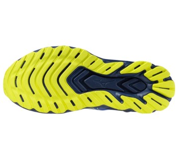 Scarpe running Mizuno Wave Skyrise 7 + OMAGGIO  - J1GC260901