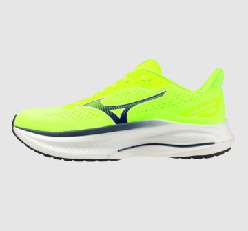 Scarpe Running Mizuno Wave INSPIRE 22  uomo + OMAGGIO  - J1GC264402