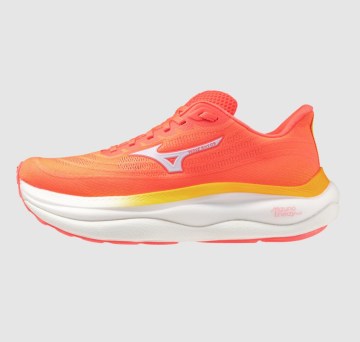 Scarpe Running Mizuno Wave SKY 9 donna + OMAGGIO  - J1GD250225