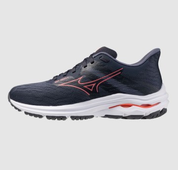 Scarpe Running Mizuno WAVE EQUATE 9 donna  - J1GD254871