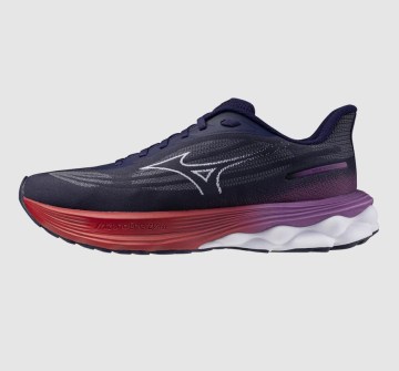 Scarpe running Mizuno Wave Skyrise 7 + OMAGGIO  - J1GD260973