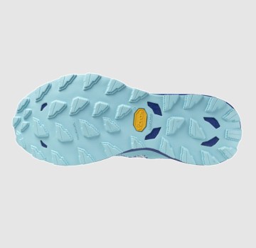 Scarpe Trail running Mizuno Wave Daichi 9 donna - J1GK257122
