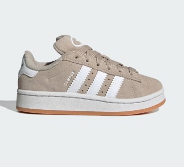 Scarpe adidas CAMPUS 00S c con lacci - JI4462