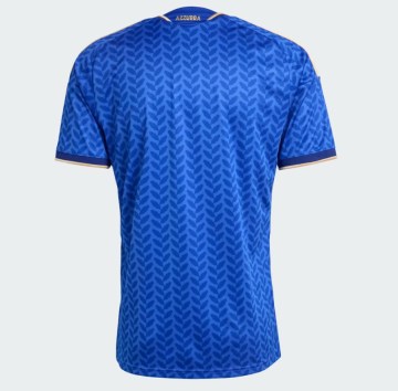 Maglietta ufficiale ITALIA 26 HOME adidas    - JL6937