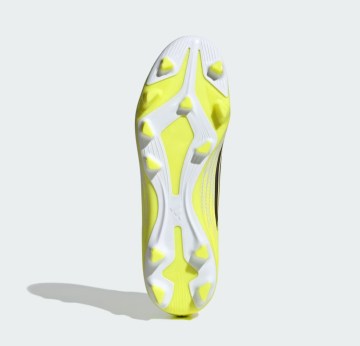 Scarpe calcio adidas F50 CLUB MID FG/MG - JQ4030