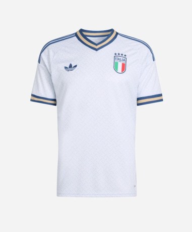 Maglietta ufficiale ITALIA FIGC A JSY   - KC8704