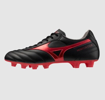 Scarpe calcio Mizuno MORELIA II CLUB  pelle sintetica - P1GA250800