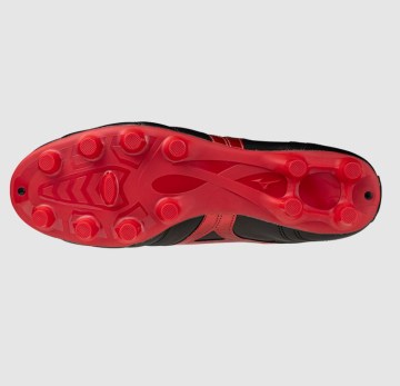 Scarpe calcio Mizuno MORELIA II CLUB  pelle sintetica - P1GA250800