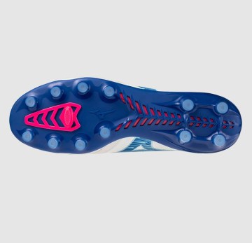 Scarpe calcio professionali Mizuno MORELIA NEO IC BETA ELITE - P1GA254225