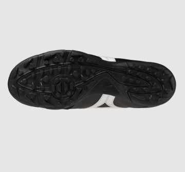 Scarpe calcetto Mizuno MRL SALA CLUB TF nero - Q1GB251622