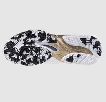 Scarpe pallavolo Mizuno Wave Lightning Z8 MID  - V1GA240541