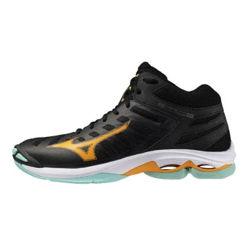 Scarpe pallavolo Mizuno Wave VOLTAGE 2 MID unisex - V1GA246511