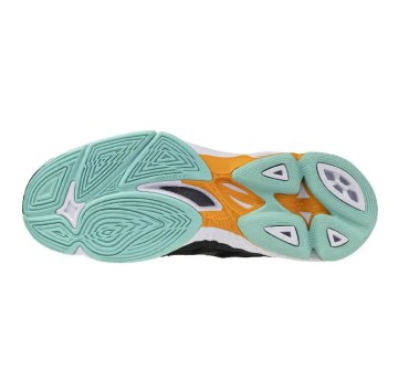 Scarpe pallavolo Mizuno Wave VOLTAGE 2 MID unisex - V1GA246511