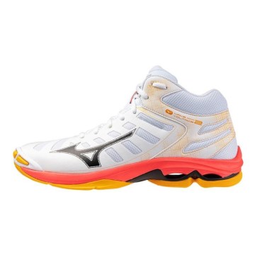 Scarpe pallavolo Mizuno Wave VOLTAGE 2 MID unisex - V1GA246598