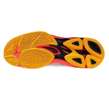 Scarpe pallavolo Mizuno Wave VOLTAGE 2 MID unisex - V1GA246598