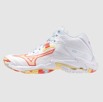 Scarpe pallavolo Mizuno Wave Lightning Z8 MID  - V1GC240530