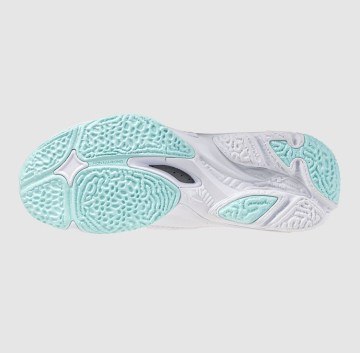 Scarpe pallavolo Mizuno Wave Lightning Z8 MID + OMAGGIO  - V1GC240545