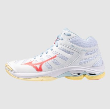 Scarpe pallavolo Mizuno Wave VOLTAGE Mid donna - V1GC246530