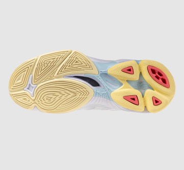 Scarpe pallavolo Mizuno Wave VOLTAGE Mid donna - V1GC246530