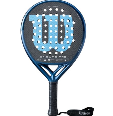 Racchetta WILSON ENDURE PRO V1   - WR190311U2